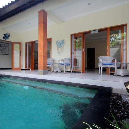 Shine Villa Sanur Exterior foto