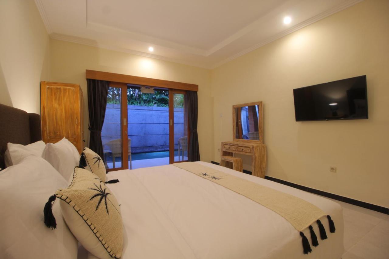 Shine Villa Sanur Exterior foto